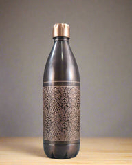 Ayurvedic Copper Water Bottle – Inspired by Ancient Healing Wisdom