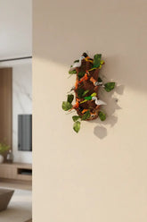 Nirmal Tree of Birds Wall Décor – Folk Art from Telangana Wooden Toy