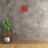 The Golden Steed – Pride of the Crimson Court