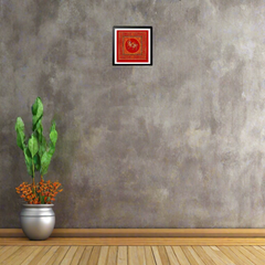 The Golden Steed – Pride of the Crimson Court