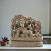 Ganesh Sculpture – The Remover of Obstacles