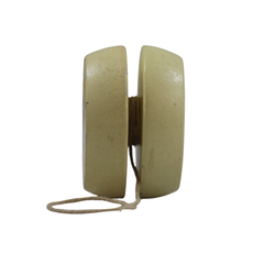 Wooden Spinners for Kids – Classic Handmade Plaything Wooden Lacquerware&toys