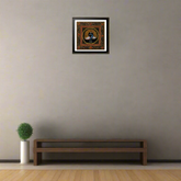 The Radiant Peacock – A Celebration of Grace and Splendor