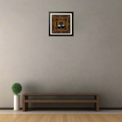 The Radiant Peacock – A Celebration of Grace and Splendor