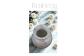 Classic Marble Lota (Chambu) – Essential for Pooja and Household Use