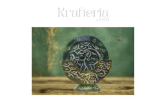 Luxury Marble Coasters – Perfect for Coffee Tables & Home Décor Marble Soft Stone