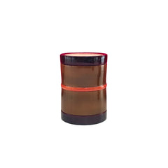 The Art of Etikoppaka - Authentic Pen Stand Indian Handicrafts Etikoppaka Lacquerware