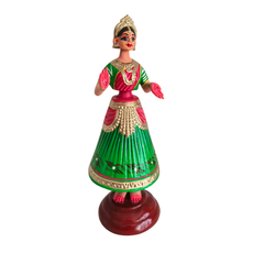 Kondapalli Butta Bomma | Iconic Dancing Doll of India