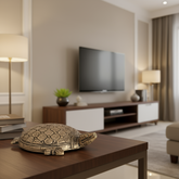 Decorative Brass Tortoise (Turtle) Showpiece