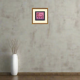 Sacred Cow – Symbol of Prosperity and Devotion Pichwai Painting Paintings