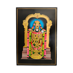 Nirmal Lord Venkateswara artwork