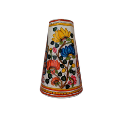 Authentic Leather Shadow Puppetry Lamp | Bed Lamp Leather Paintings