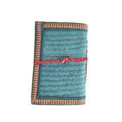 Handcrafted Leather Journal Diary - Perfect for Gifting Wood Decorative