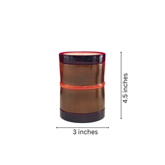 The Art of Etikoppaka - Authentic Pen Stand Indian Handicrafts