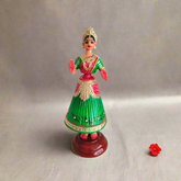 Kondapalli Butta Bomma | Iconic Dancing Doll of India
