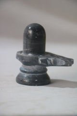 Handcrafted Marble Shiva Lingam-Spiritual Home Temple Idol