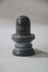 Handcrafted Marble Shiva Lingam-Spiritual Home Temple Idol