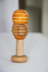 Rattle for Kids Non-Toxic Colors