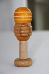 Rattle for Kids Non-Toxic Colors