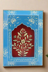 Jeraco Wall Hanging Frames – Decorative Wooden Frames for Gifting & Decor Wooden Wall Decorative