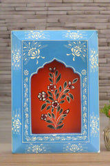 Jeraco Wall Hanging Frames – Decorative Wooden Frames for Gifting & Decor