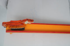 Wooden Tiger Slider Game – Traditional Skill-Building Toy for Children