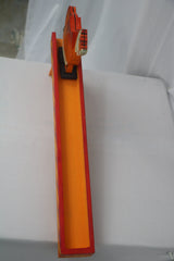 Wooden Tiger Slider Game – Traditional Skill-Building Toy for Children Wooden Lacquerware&toys