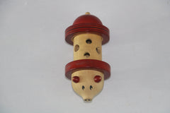 Rattle for Kids Non-Toxic Colors