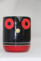 Handcrafted Owl Pen Holder – Stylish & Functional