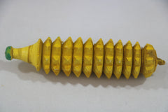 Wooden Hand Massager for Acupressure – Compact Wellness Accessory