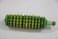 Wooden Hand Massager for Acupressure – Compact Wellness Accessory