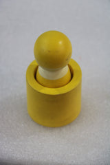 Bright & Safe Kids Crushing Toy – Non-Toxic Paint