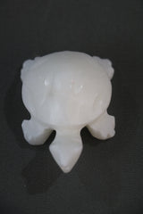 Handcrafted Marble Tortoise – Symbol of Longevity & Good Luck