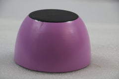 Plain Wooden Bowls – Non-Toxic & Eco-Friendly Finish