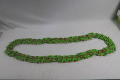 Colorful Wooden Elephant Hangings – Traditional Home Decor