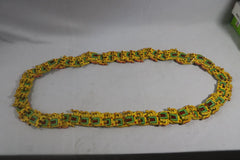 Colorful Wooden Elephant Hangings – Traditional Home Decor Balaji varanasi