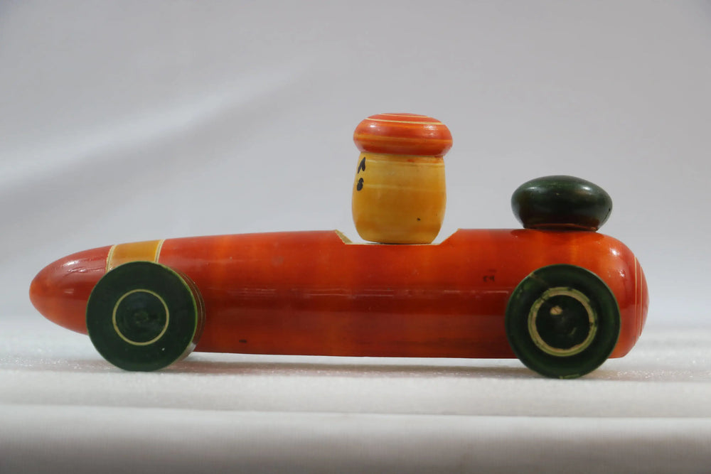 Car Plane Toy – Colorful & Non-Toxic for Kids Wooden Lacquerware&toys
