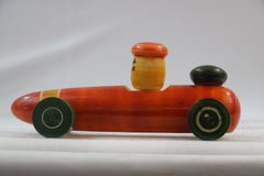 Car Plane Toy – Colorful & Non-Toxic for Kids