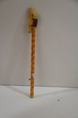 Handmade Wooden Pencils – Vibrant Painted Stationery for School & Art