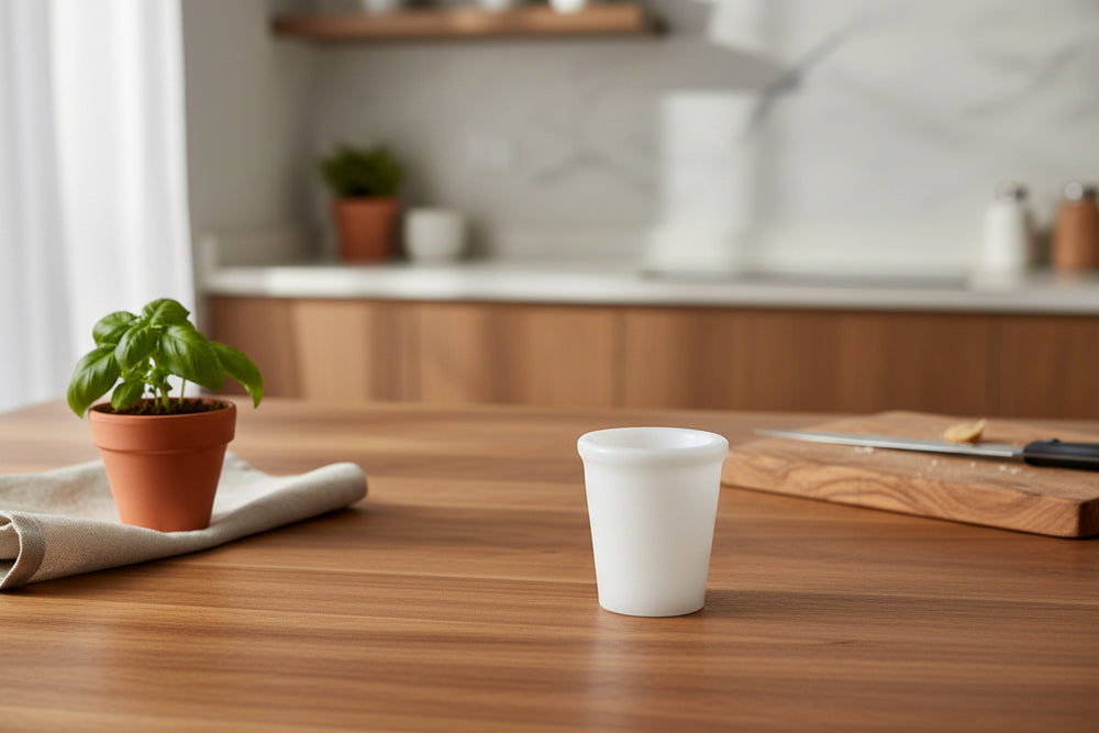 Handcrafted Marble Peg Glasses-Durable & Stylish Hooks Marble Soft Stone