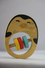 Rattle for Kids Non-Toxic Colors
