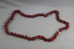 Colourful Wooden Elephant Hangings – Traditional Home Décor