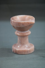 Handcrafted Marble Deepam/DIyas-Perfect for Puja & Home Decor