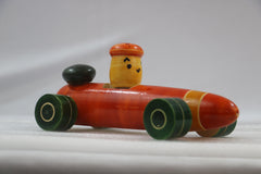 Car Plane Toy – Colorful & Non-Toxic for Kids