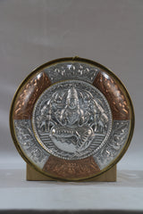Tanjore Art Plate