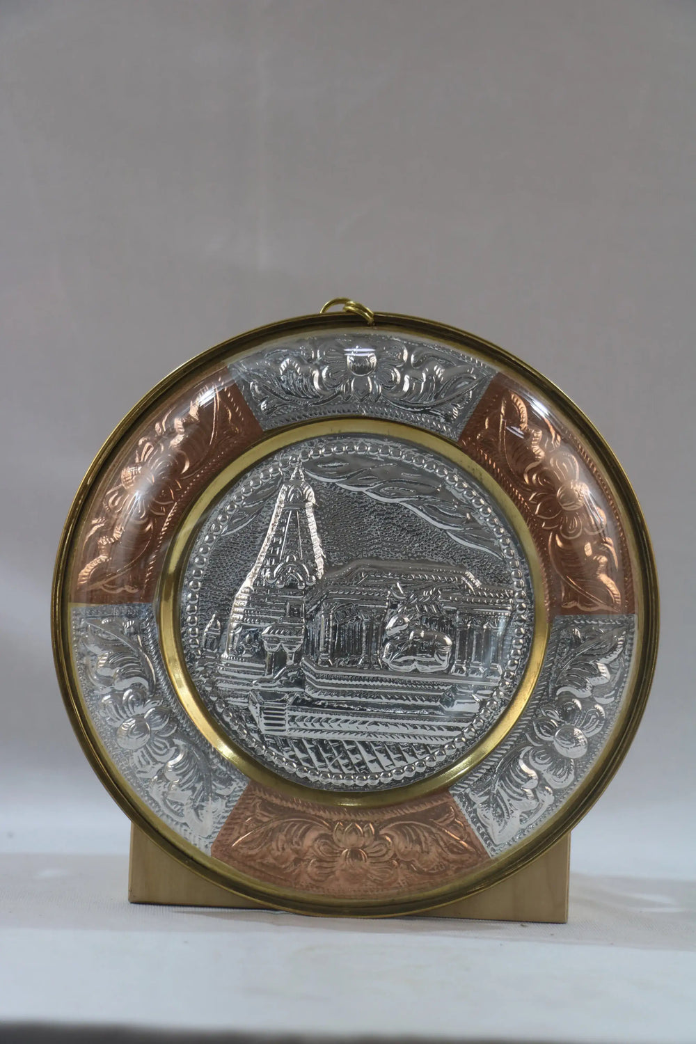 Tanjore Art Plate Art Plate