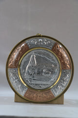 Tanjore Art Plate Art Plate