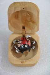 Interactive Bug Box Toy – Explore Nature’s Tiny Creatures