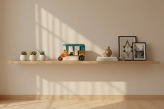 Wooden Auto Rickshaw Model – Hand-Painted Ethnic Craft from India Balaji varanasi