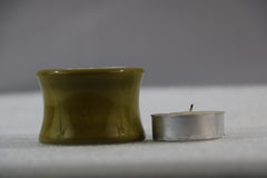 Classic Candle Holder – Ideal for Table or Mantel